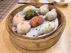 -喜鹊茶点.啫煲(车陂店)