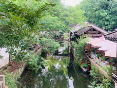 -惠山古镇·寄畅园