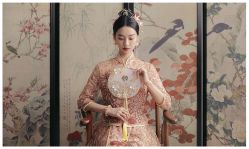 -金夫人婚纱摄影