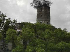 -江心屿景区