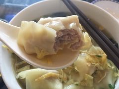 -笑来喜馄饨小笼工坊店(湖滨街店)