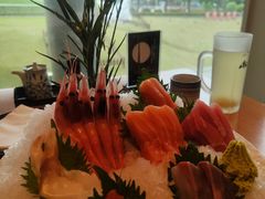 -王鼎精致料理铁板烧(世博源店)