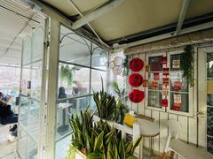 -小时光咖啡馆(北锣鼓巷店)