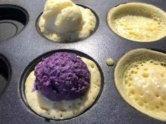 -半饱台式茶点
