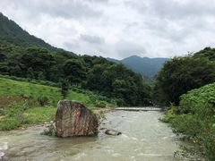 -广州市石门国家森林公园