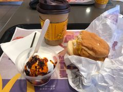 -麦当劳(帝豪店)