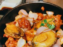 -潮界(虹桥新天地店)