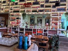 -PIZZA BIANCA(万象城店)