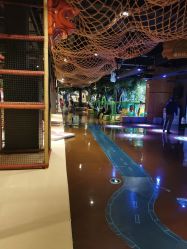 -奇幻丛林(佛罗伦萨小镇店)