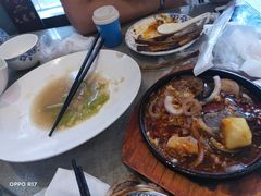 -火龙堂·风味民间菜(文一路店)