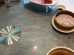 -小厨娘淮扬菜(板桥一店)