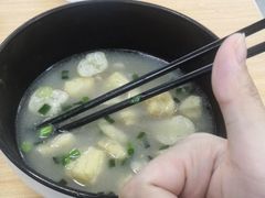 -全统永和豆浆(扬村三路店)