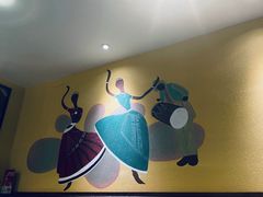 -Pita's&Tika's中东和印度风味餐厅(龙湖天街店)