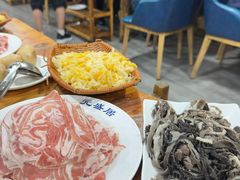 -元盛居(生态大街店)