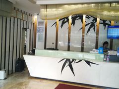 -凯旋龙酒店(广州区庄地铁站北京路步行街店)