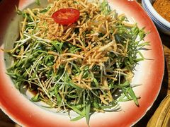 -打酱油·非遗淮扬菜(瘦西湖梅岭店)