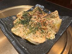 -炉石六本目·冰鲜和牛炭火烤肉·寿喜烧店(梅江店)