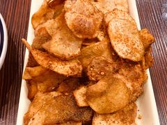 -刘师父老汉口江湖菜(蔡锷路店)
