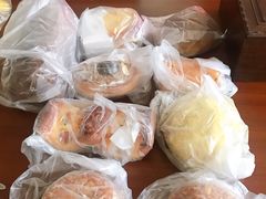 -巴黎贝甜(大宁国际商业广场店)