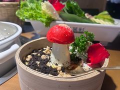-菌彩云南野生菌火锅(万达广场店)