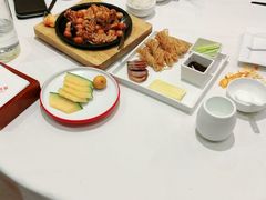 -大鸭梨烤鸭(石佛营店)