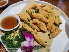 梅子肉-涌觅名灶·本地海鲜宁波菜(财富广场店)