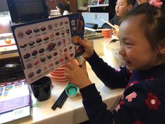 -争鲜回转寿司(飞洲国际店)