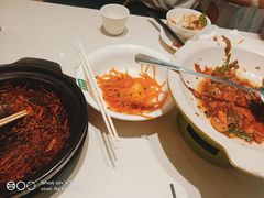 -绿草地·湘菜(7mall店)