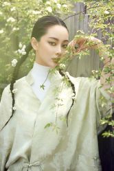 -懿沉香中式嫁衣礼服秀禾服龙凤褂马来褂旗袍总店