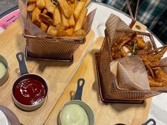 -野萃山·潮汕厚果汁(十亩地店)