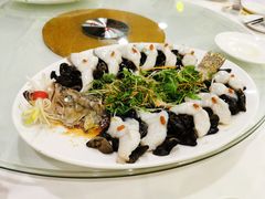 -广州酒家(文昌总店)