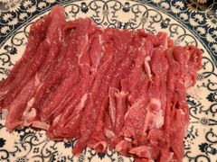 -北京老门框爆肚涮肉馆(凤城六路店)