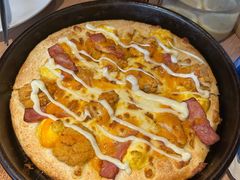 -必胜客(金元宝店)