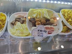 -良师门滨海人家·海鲜·家常菜(滨海城店)
