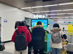 -角门西(地铁站)