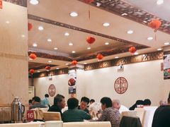 大堂-郭林家常菜(洋桥店)