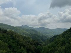 -大围山国家森林公园