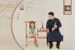 -克拉女神写真馆·匠心定制