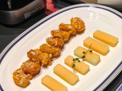 -曾宴·楚菜(湖北省博物馆店)