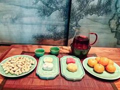 -春暖花开(西溪店)