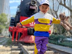 -江墅铁路遗址公园