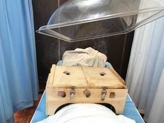 -深圳安仁堂中医·推拿按摩·肩颈调理