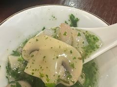 -长兴菜馆(高桥店)