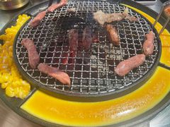 -釜山火炉·海鲜烤肉(紫藤路店)