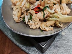 -俭寨大盘鸡·新疆菜·烧烤(博乐店)