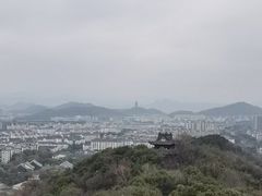 -府山公园