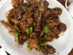 -土菜水饺村(宁夏路店)