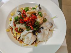-老洋房花园饭店(绍兴路店)