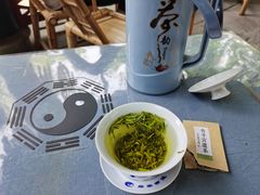 -青羊宫