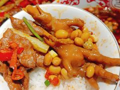 -成都吃客(奎星楼店)